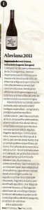 La Vanguardia - 11.2012