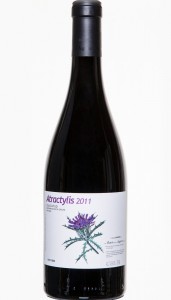 Atractylis 2011