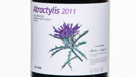 Atractalys 2011